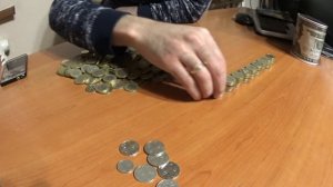 Вскрываем копилку