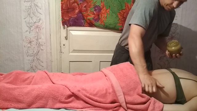 Боли в пояснице массаж