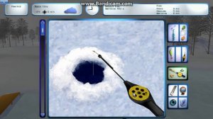 ProPilkki 2. ЛОВЛЯ НА БЛЕСНУ. КРАСИВЫЕ ПОКЛЕВКИ