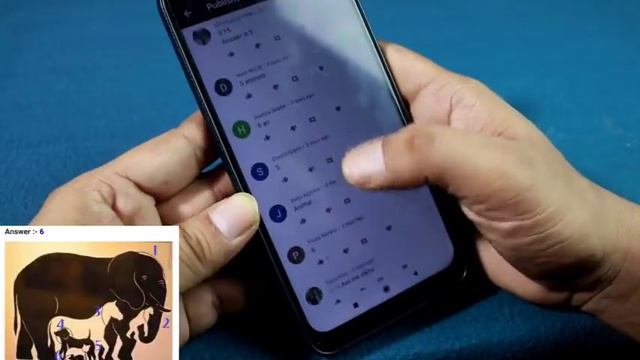 Mini Telescope Unboxing,Test & Review смотреть онлайн