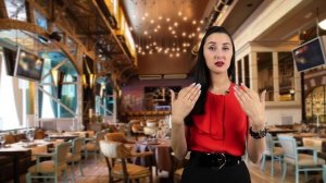 Сервис в ресторане: психологическая подстройка, русские лица и лидерство для официантов