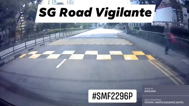 29Oct2020 #SMF2296P toyota sienta U-turn without check nearly crash into camcar смотреть онлайн