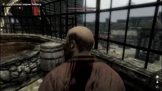 Топ 5 холодных оружий из модов для скайрима(обзор модов 1 часть) смотреть онлайн