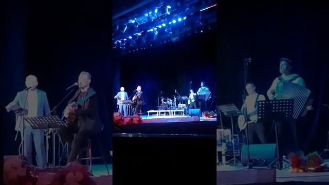 Романс.Я.Сумишевский и А.Петрухин. смотреть онлайн