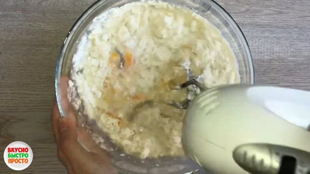 Необычные БЛИНЫ НА КОКОСОВОМ МОЛОКЕ (рецепты на Масленицу)