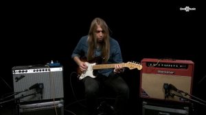 TC Electronic Flashback Triple Delay | Gear4music demo