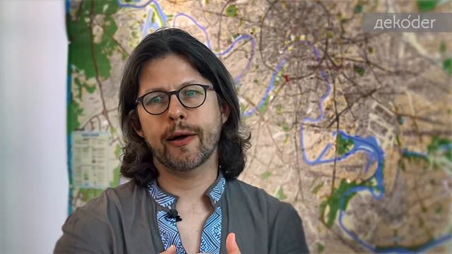 Protest in Russland: Interview mit Mischa Gabowitsch. Teil II: Weswegen wird protestiert? смотреть онлайн