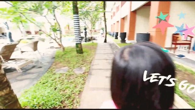 Last Day @ The Arnawa Hotel Pangandaran Beach смотреть онлайн