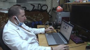 Микроскопический тест ноутбука: Lenovo Ideapad S145-15AST. Выпуск 271.