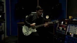 Вячеслав Бутусов - Гибралтар-Лабрадор (гитарная партия)