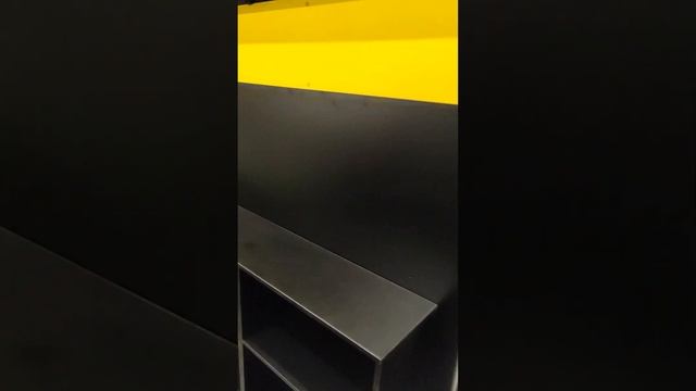 Торговая мебель для пивного магазина на заказ.