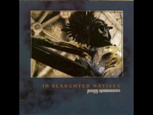 Martial industrial ✷ In Slaughter Natives ✷ Sacrosancts Bleed (Full Album)