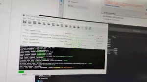 Сложный ремонт телевизора LG. Прошивка (UFPI) и замена микросхемы EMMC. Подробно. 32LA621V. Часть
