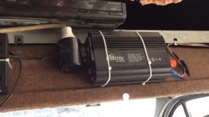 #автодом #соболь часть 3