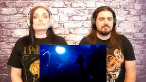 Nightwish - Sacrament Of Wilderness (Live In Buenos Aires 2018) React/Review