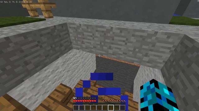 МАЙНКРАФТ ФНАФ 4 - АНИМАТРОНИКИ НАПАДАЮТ / Minecraft смотреть онлайн