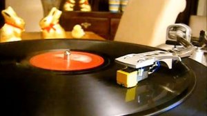Daniele Serra - Cara Mamma (Lettera Di Un Soldato) - Canzone Tango 78rpm