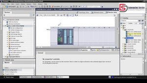 How to Upload PLC S7 300 Program in TIA Portal V15 | PLC Backup | HMI Backup | S7-300