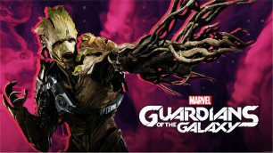 Marvel's Guardians of the Galaxy ► ЗИМНЯЯ ПЛАНЕТА #16