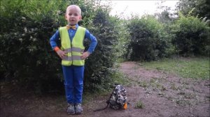Обязательно ли носить светоотражающие элементы в светлое и темное время суток