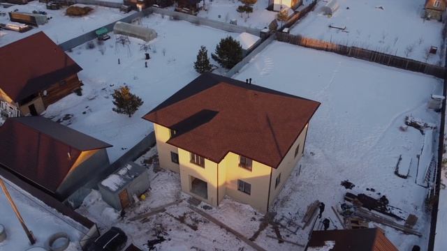 Мы попали на 250000 рублей! Как сделать КАЧЕСТВЕННУЮ КРОВЛЮ и не остаться без штанов? смотреть онлайн