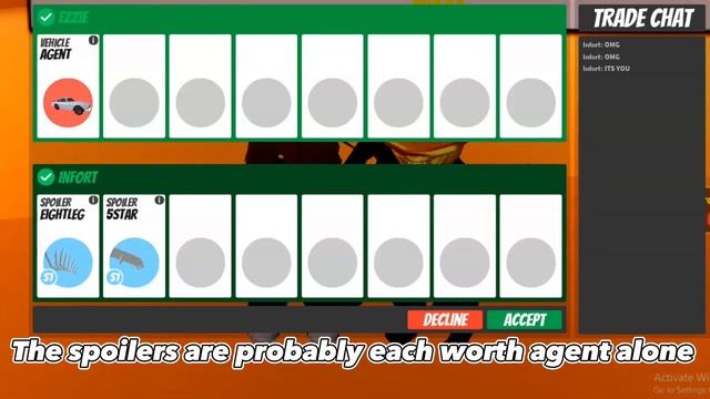 Jailbreak trading with Ezzie EP.24 #jailbreakroblox #jailbreaktrading #roblox #jailbreak смотреть онлайн