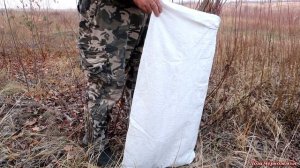 Из каких прутьев ивы плетут корзины. "Ива козья"