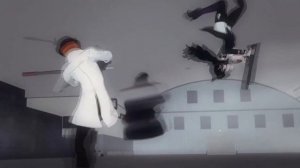 ТО, ЧТО МЕНЯ УДИВИЛО! RWBY - обзор