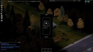 PZ - '67 Cadillac Gage Commando MOD