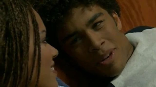 La Radio Libre De Roscoe - 2-T- Cap-26-Part 1 - El Ultimo Baile Esp-Lat By Govata смотреть онлайн