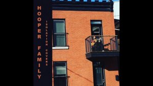 Hooper Family - Isolation Covers