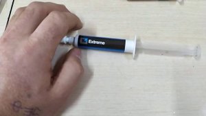 Герметики для устранения утечки фриона