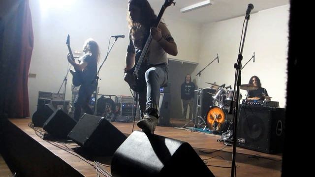 Wanderer Monasterium 2013 смотреть онлайн