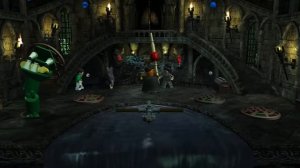 LEGO Harry Potter:Years 1-4. Прохождение игры. Гарри Поттер и Тайная комната