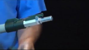 Wooster Sherlock GT Convertible американский удлинитель для малярных валиков до 5 метров