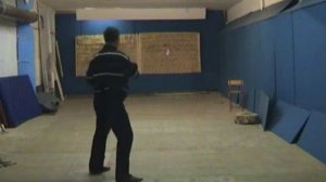 СКАНФ Метание с дальней дистанции