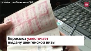 3 страны Прибалтики закроют границы для россиян — Москва FM