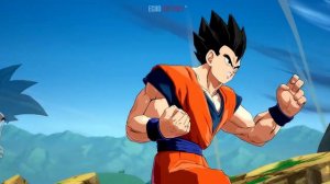 Bande-annonce | Dragon Ball FigtherZ | XV8-FILMS