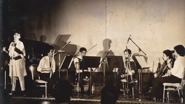 One Note Samba смотреть онлайн