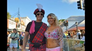 2014 Fantasy Fest