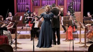 В. Чиара Гордая прелесть осанки