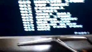 Как подключить SEGA к плазменому телевизору