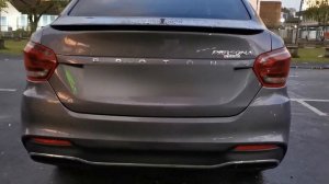 Proton Persona 2022 Premium 1.6L CVT - Owner's First Impression (Exterior)