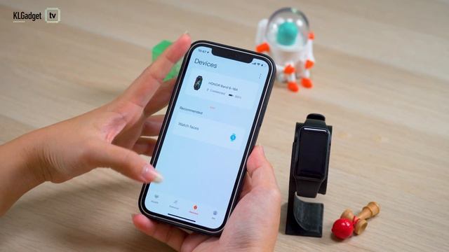 HONOR Band 6 Review: The ace of budget fitness trackers? смотреть онлайн