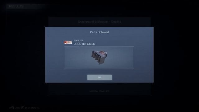 CH. 4 ALL Hidden Chest / Containers | Armored Core VI (6) FIRES OF RUBICON смотреть онлайн