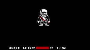 ГАЙД ПО ПРАВИЛЬНОМУ ПРОХОЖДЕНИЮ UNDERTALE LAST BREATH (Phase 3)||| UnderTale Last Breath #undertale