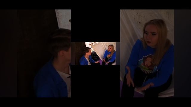 видео новый реакция вызываем духов в доме из пленки на деревне призрак Чарли элли ди мистика смотреть онлайн