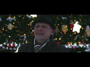 новогодняя песня. Lenar Ленар Газиев. С Новым годом!!!