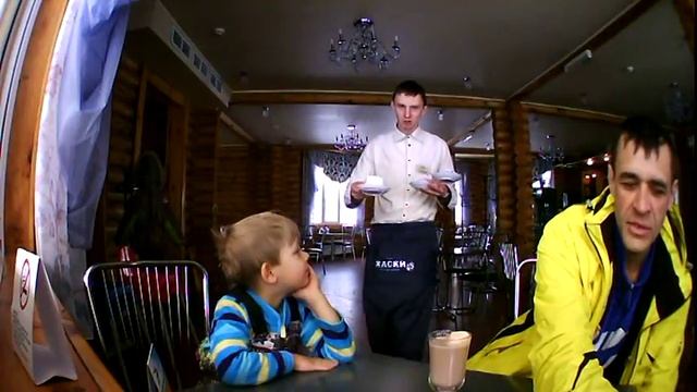 2017 Эко комплекс Шале Таёжный смотреть онлайн