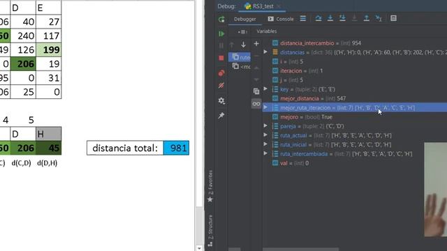 MINTIC Misión 2022 - Ejemplo reto semana 3 (Ciclos en Python) смотреть онлайн